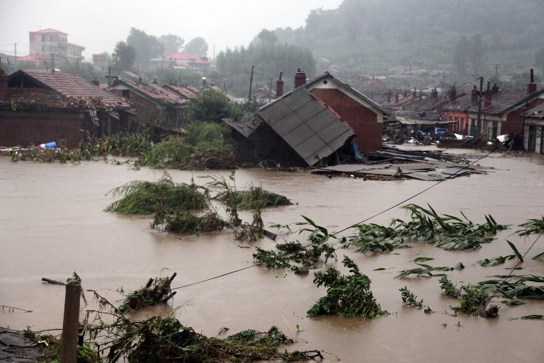 Chương trình "Chung tay vì Quảng Ninh thân yêu"